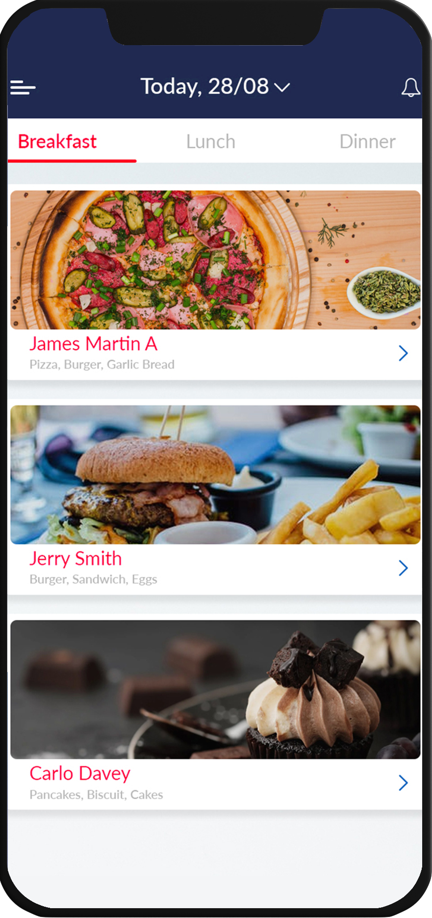 How to Create a Food Delivery App Clone: Tips for&nbsp;Entrepreneurs